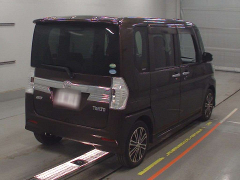 2014 Daihatsu Tanto LA600S[1]