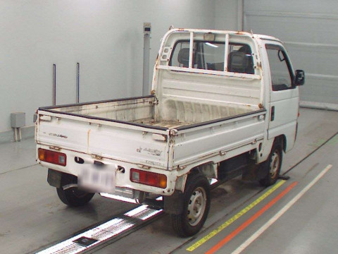 1995 Honda Acty Truck HA4[1]