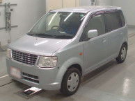 2011 Mitsubishi eK Wagon