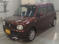 2012 Suzuki ALTO Lapin