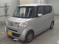 2012 Honda N-BOX