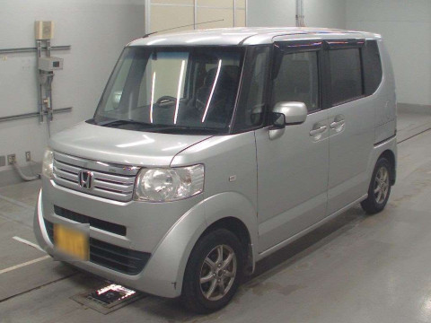 2012 Honda N-BOX JF1[0]