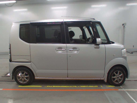 2012 Honda N-BOX JF1[2]