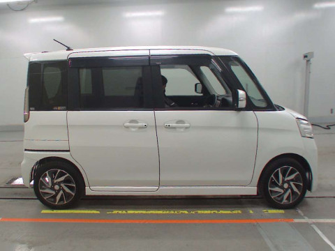 2013 Suzuki Spacia Custom MK32S[2]