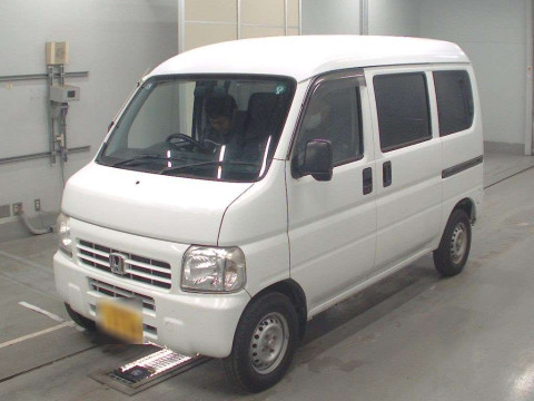 2016 Honda Acty Van HH5[0]