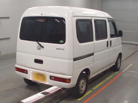 2016 Honda Acty Van HH5[1]