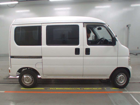 2016 Honda Acty Van HH5[2]