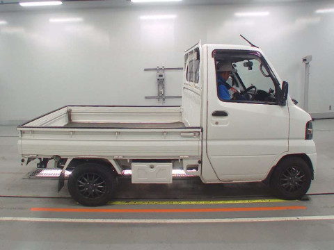 2009 Nissan Clipper Truck U72T[2]