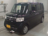 2016 Honda N-BOX