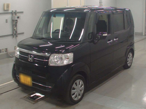 2016 Honda N-BOX JF1[0]