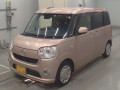 2018 Daihatsu Move Canbus