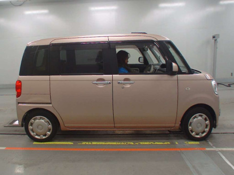 2018 Daihatsu Move Canbus LA800S[2]