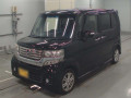 2012 Honda N-BOX CUSTOM