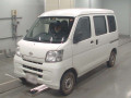 2015 Daihatsu Hijet Cargo