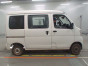 2015 Daihatsu Hijet Cargo