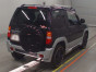 2007 Mitsubishi Pajero Mini