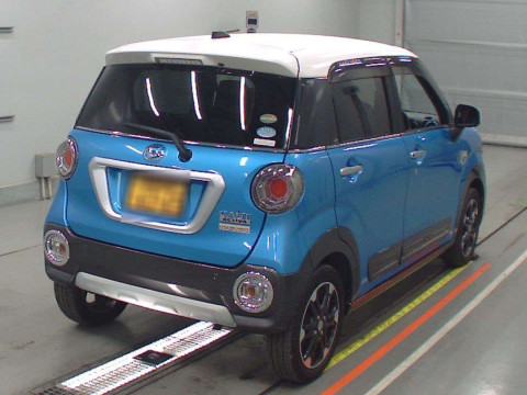 2015 Daihatsu Cast LA250S[1]