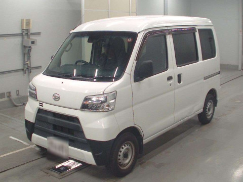 2020 Daihatsu Hijet Cargo S321V[0]