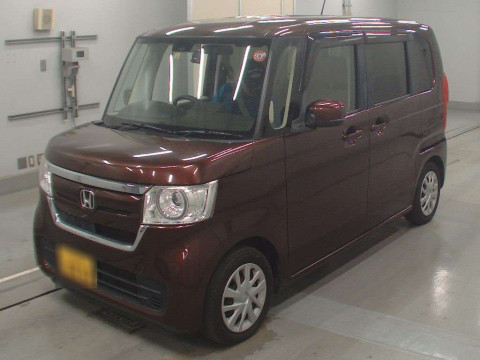 2018 Honda N-BOX JF3[0]