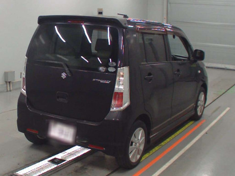 2010 Suzuki WAGON R STINGRAY MH23S[1]