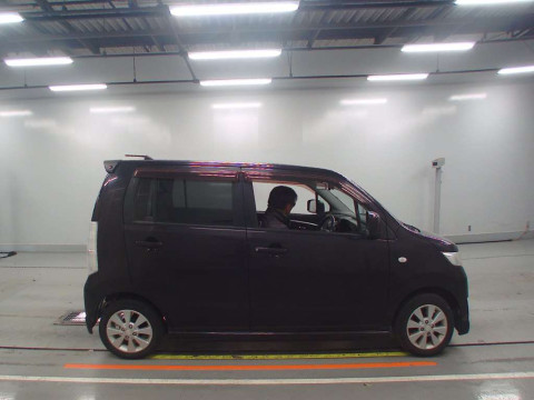 2010 Suzuki WAGON R STINGRAY MH23S[2]