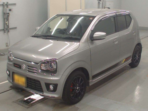 2018 Suzuki Alto Works HA36S[0]