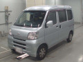 2016 Daihatsu Hijet Cargo