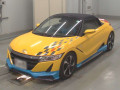 2016 Honda S660