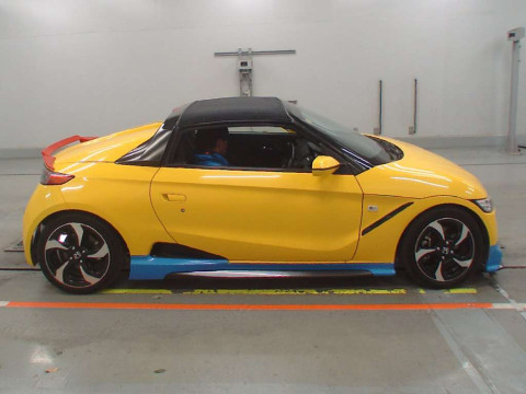 2016 Honda S660 JW5[2]