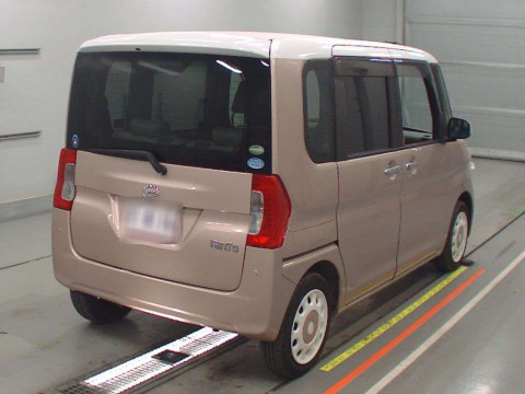 2016 Daihatsu Tanto LA600S[1]