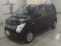 2014 Suzuki Wagon R