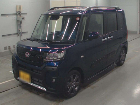 2023 Daihatsu Tanto LA650S[0]