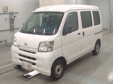 2016 Daihatsu Hijet Cargo S321V[0]