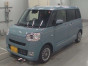 2023 Daihatsu Move Canbus