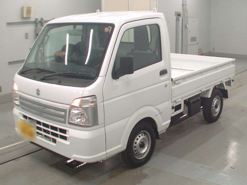 2023 Suzuki Carry Truck DA16T[0]