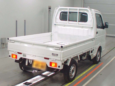 2023 Suzuki Carry Truck DA16T[1]