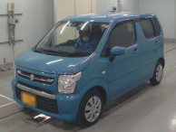 2023 Suzuki Wagon R