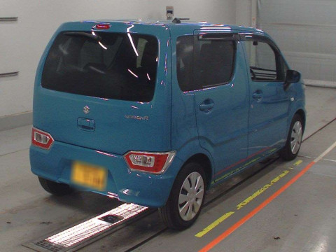 2023 Suzuki Wagon R MH85S[1]