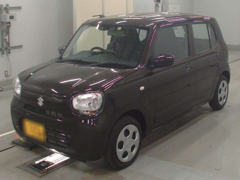 2023 Suzuki Alto HA37S[0]