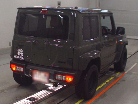 2023 Suzuki Jimny JB64W[1]