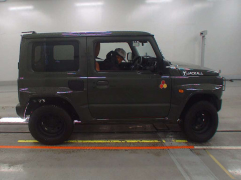 2023 Suzuki Jimny JB64W[2]