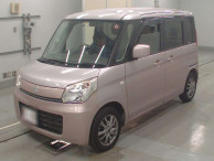 2014 Suzuki Spacia