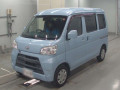 2018 Daihatsu Hijet Cargo