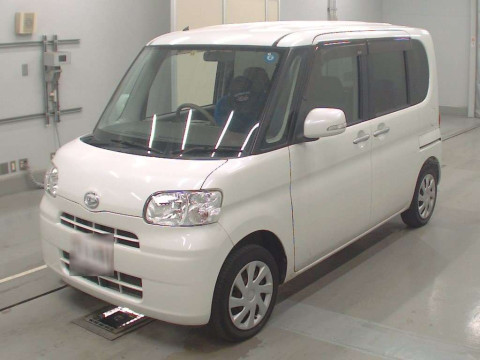 2011 Daihatsu Tanto L375S[0]