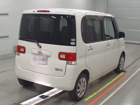 2011 Daihatsu Tanto L375S[1]