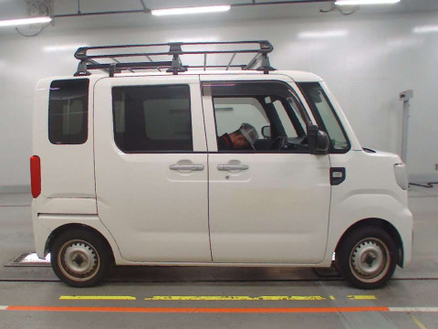 2018 Daihatsu Hijet Caddie LA710V[2]