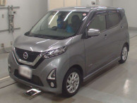 2019 Nissan DAYZ