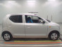 2017 Suzuki Alto