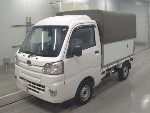 2021 Subaru Sambar Truck S510J[0]