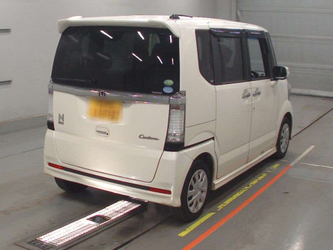 2015 Honda N-BOX CUSTOM JF1[1]